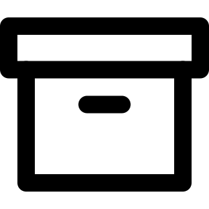图标 archive