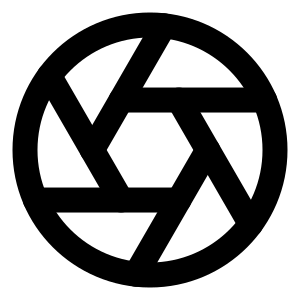 图标 aperture