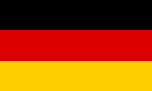 germany 国旗