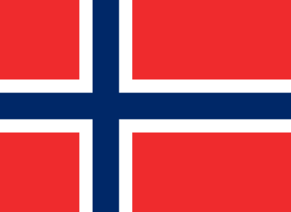 norway 国旗