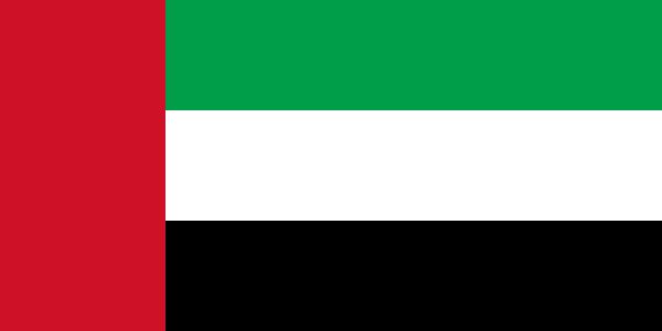 united arab emirates 国旗