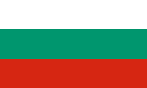 bulgaria 国旗