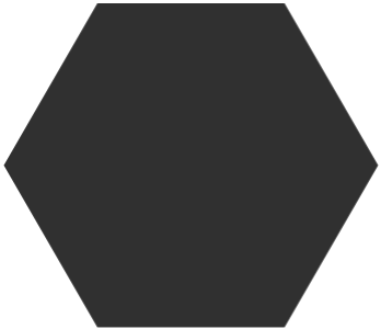 hexagon fill 几何图形 常用