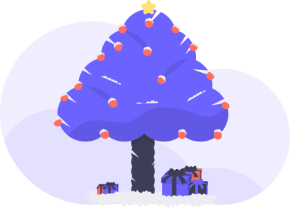 christmas tree 插图