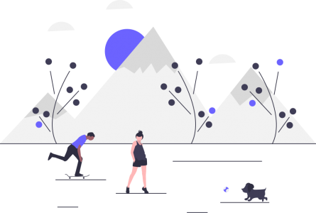 插图 nature fun