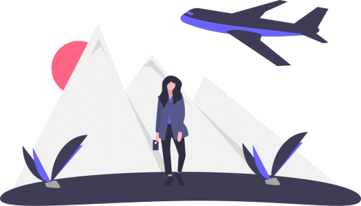 插图 journey