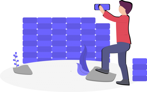 building blocks 插图