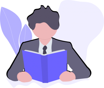 插图 reading list