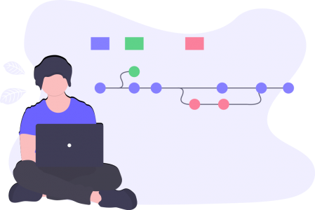 插图 version control