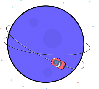 插图 starman
