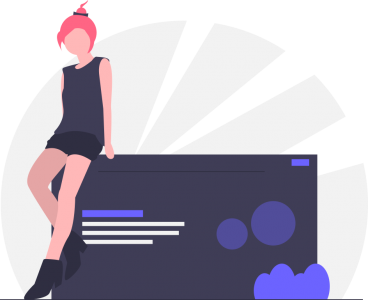 插图 online resume