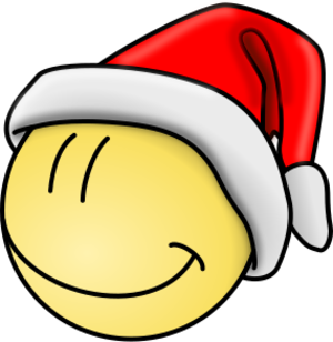clip art clipart svg color public domain cartoon colors holidays happy face holiday christmas hat elf smiley 帽子 剪贴画 颜色 卡通 假日 节日 假期 圣诞 圣诞节 彩色