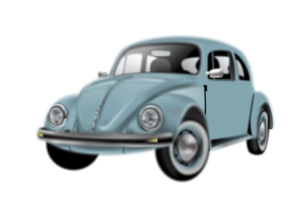 clip art clipart svg car 交通 vehicle automobile drive ride beetle realistic 70-s wv 剪贴画 小汽车 汽车 驾车