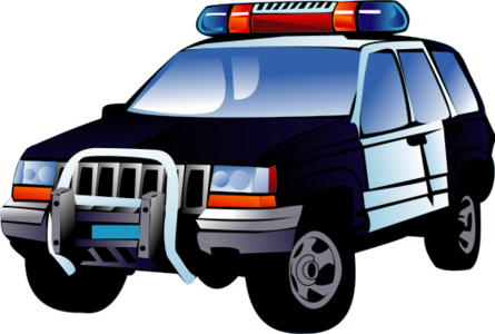 clip art clipart svg color public domain car vehicle colors emergency truck siren suv 4 wheel 4 wheel drive 4 wheeler 911 cop car emergency vehicle police police car squad car 剪贴画 颜色 小汽车 汽车 彩色