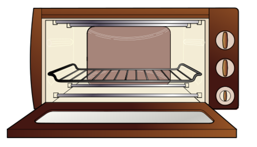 clip art clipart image svg 食物 appliance oven cooking kitchen microwave 剪贴画