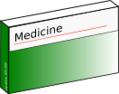 clip art clipart svg green public domain medical medicine box health drugs pill pharmacy container carton pharmaceutical pills 剪贴画 绿色 草绿 容器