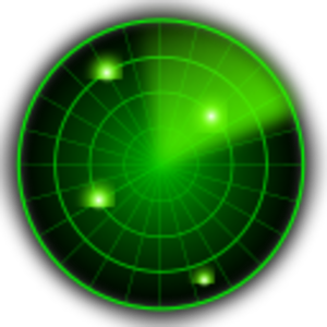 clip art clipart svg green 图标 icons colors military army war enemy location proximity radar scan circles 剪贴画 绿色 草绿 彩色