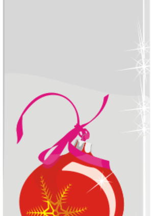 clip art clipart svg red grey public domain tree background decorative ornament decoration toy ball holiday pink christmas xmas ribbon 剪贴画 装饰 假日 节日 假期 红色 圣诞 圣诞节 树木 粉红 粉红色 灰色 球 玩具