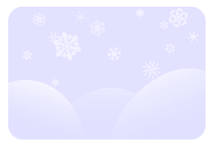 clip art clipart svg scenery blue snow snowflake winter snowflakes background stars landscape 剪贴画 蓝色 冬天 冬季 风景 雪