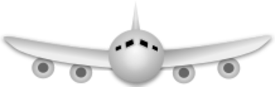 clip art clipart svg wings transportation 交通 engine cartoon travel airplane aircraft plane airship 剪贴画 卡通 运输 旅行