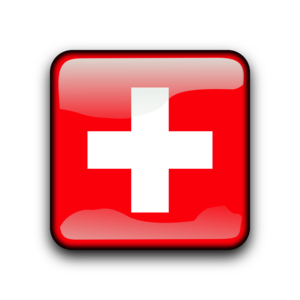 clip art clipart svg switzerland iso3166-1 button country flag flags squared state land 剪贴画 旗帜 按钮 领土