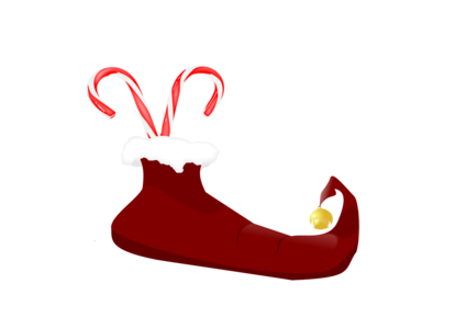 clip art clipart svg red bell colors decoration christmas xmas elf jingle bells boot candy canes elf boots 剪贴画 装饰 红色 圣诞 圣诞节 彩色