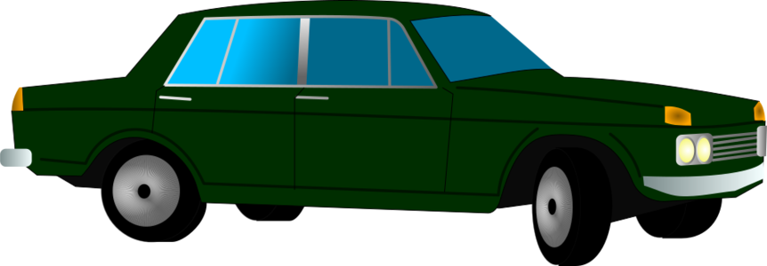 clip art clipart svg public domain car transportation vehicle automobile drive ride colors prototype polish limousine 剪贴画 小汽车 汽车 运输 彩色 驾车