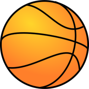 clip art clipart svg play ball 运动 sports game basketball nba 剪贴画 游戏 球