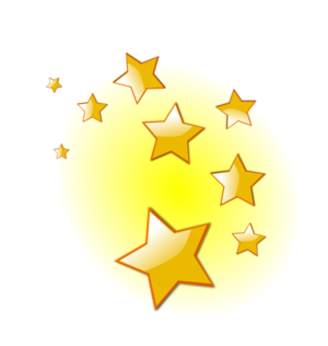 svg yellow colors background decorative decoration happy glossy stars christmas xmas festive 装饰 黄色 圣诞 圣诞节 彩色