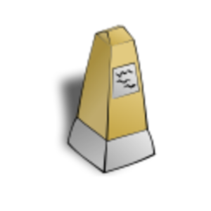 building clip art clipart svg color public domain ancient 图标 icons colors stone monument obelisk egypt egyptian 剪贴画 颜色 建筑 建筑物 彩色
