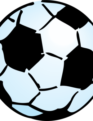 clip art clipart svg play football 运动 soccer sports game soccer ball 剪贴画 游戏 足球