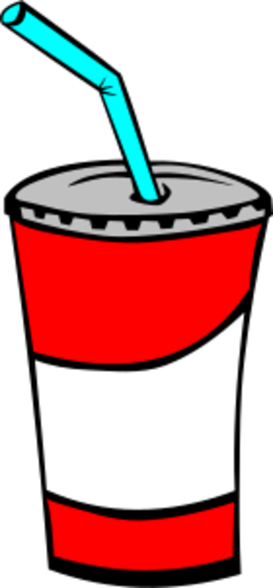 clip art clipart svg red liquid drink 食物 container colouring book drinks dinner lunch menu soda fountain 剪贴画 红色 饮料 饮品 菜单 容器