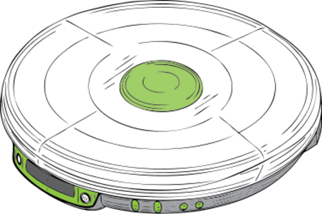 clip art clipart svg public domain 音乐 song sound player audio mp3 electronics compact disc walkman 剪贴画 声音