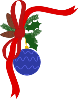 clip art clipart svg ornament decoration ball christmas xmas ribbon christmas decoration christmas ornament 剪贴画 装饰 圣诞 圣诞节 球