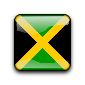 clip art clipart svg iso3166-1 button country flag flags squared jamaica jamaican 剪贴画 旗帜 按钮