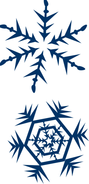 clip art clipart svg ice snow snowflake winter snowflakes christmas xmas crystal 剪贴画 圣诞 圣诞节 冬天 冬季 雪