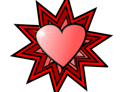 clip art clipart svg openclipart red 爱情 decoration emotion pattern heart pink star i love you i miss you sparkle 剪贴画 装饰 红色 花样 心形 心脏 粉红 粉红色 星星