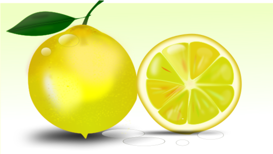 clip art clipart svg openclipart green color 食物 nature health fruit juice lemon slice yummy juicy citrus diet photorealistic. 剪贴画 颜色 绿色 草绿 水果