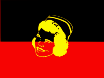 clip art clipart svg openclipart color medical health nurse flag australia worker native indigenous aboriginal enrolled vocational 剪贴画 颜色 旗帜