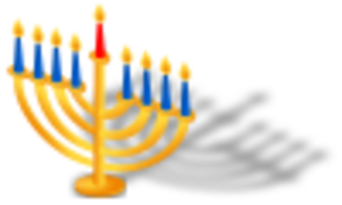 clip art clipart svg openclipart color blue 图标 holidays orange religion judaism holiday light celebration candles event events occasion shade occasions blessing hanukkah menorah 剪贴画 颜色 假日 节日 假期 蓝色 橙色 庆祝 宗教