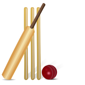 clip art clipart svg openclipart play ball 运动 sports game player bat hit training match league recreation commonwealth cricket 剪贴画 游戏 球