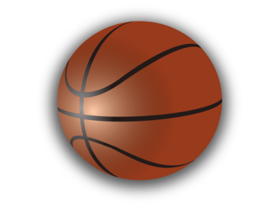 clip art clipart svg openclipart color play photorealistic ball 运动 score basketball nba sphere sports equipment 剪贴画 颜色 球
