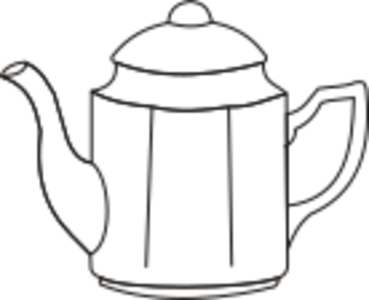 clip art clipart image svg openclipart beverage coffee cup liquid mug drink hot coffeine espresso beaker italian stove white 剪贴画 白色 饮料 饮品