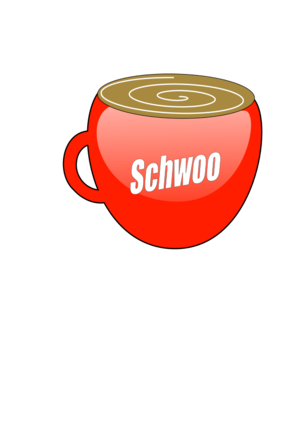 clip art clipart svg openclipart beverage black coffee cup liquid mug drink hot coffeine ceramic 剪贴画 黑色 饮料 饮品