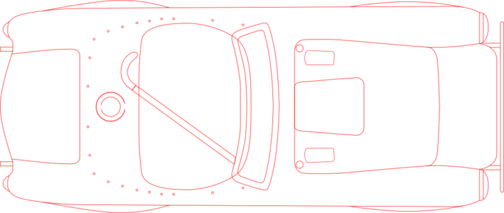 clip art clipart svg openclipart red color car transportation vehicle scheme cobra 运动 sports speed technical drawing luxury monochrome blueprint diagram shelby 剪贴画 颜色 红色 小汽车 汽车 运输 高速