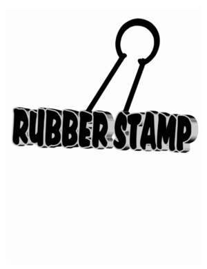 clip art clipart svg office label humor stamp 3d parody rubber 剪贴画 办公 标签
