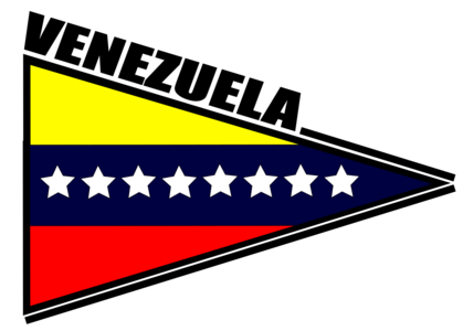 clip art clipart svg openclipart red blue yellow country flag celebrate south america pride patriotism venezuela venezuelan trangle 剪贴画 红色 蓝色 黄色 旗帜