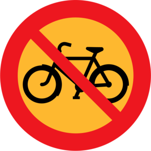 clip art clipart image svg openclipart 交通 sign symbol bicycle bike warning circle cycle traffic roadsign international rules crossing peda 剪贴画 符号 标志 路标 圆形
