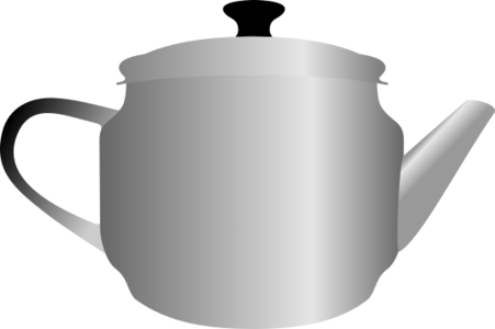 clip art clipart svg openclipart drink hot beaker white water tea pot kitchen teaware kettle tea pot boil 剪贴画 白色 水 饮料 饮品