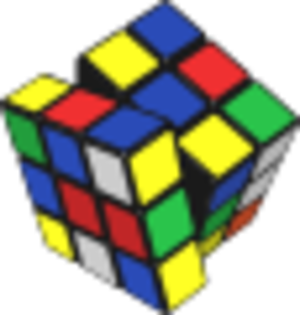 clip art clipart svg openclipart color cube colors fun maze puzzle test intelligent rubik rubikon intelligence 剪贴画 颜色 彩色